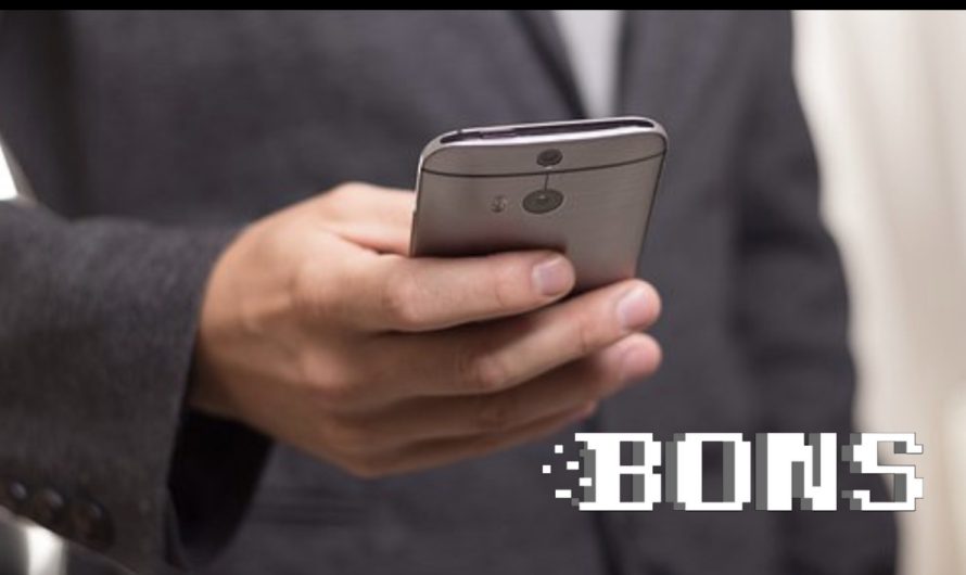 Getting To Know The Bons Mobile App: A India Review