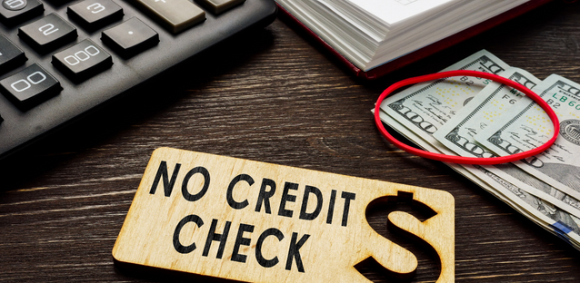 How to Get the Most Suitable No Credit Check Loan?