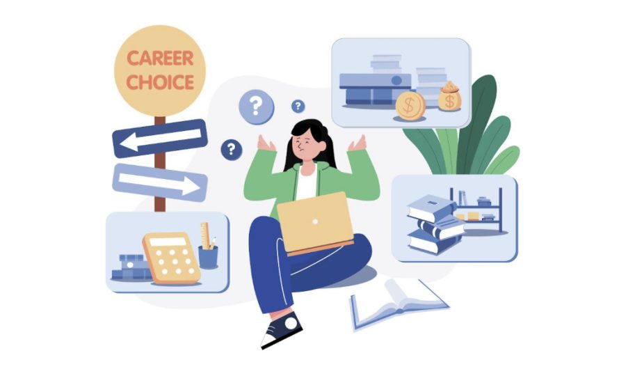 Discovering Career Paths: Choosing a Career after 12th Commerce