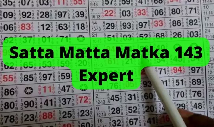 “111 143 Matka”: Tips, Strategies, and Evolution of Game