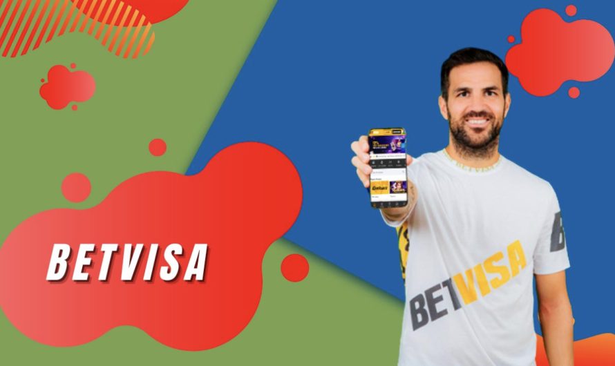 BetVisa Bangladesh is the best site for betting and casino games
