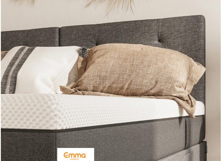 6 Benefits of Sleeping on The Emma Original Mattress