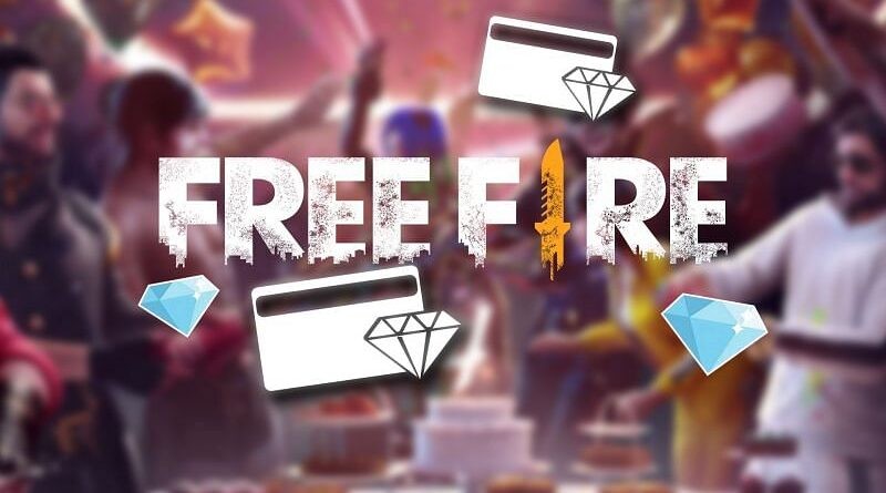 Free Fire Diamond | Get Free Diamonds Visely