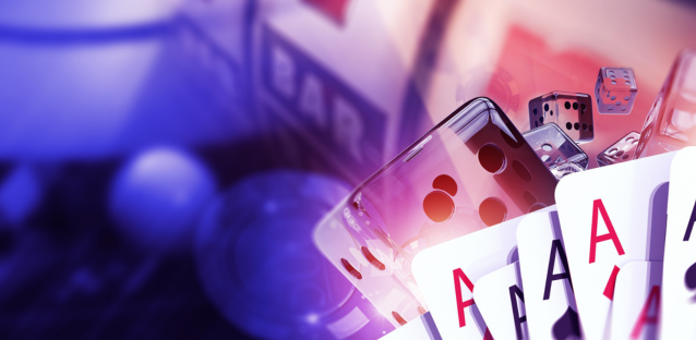 Online Casino Asia: The Growing Industry