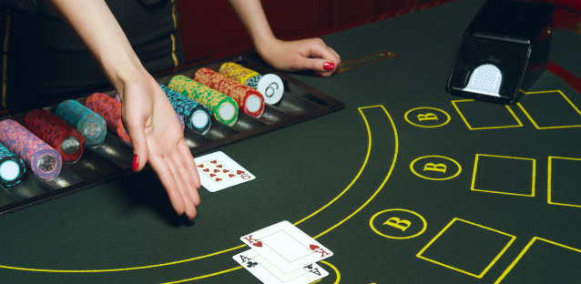 The Integration of Social Gaming and Online Casinos