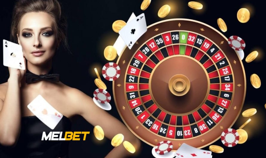 Exploring the Excitement – A Complete Guide to Melbet’s Online Casino and Bonus Features