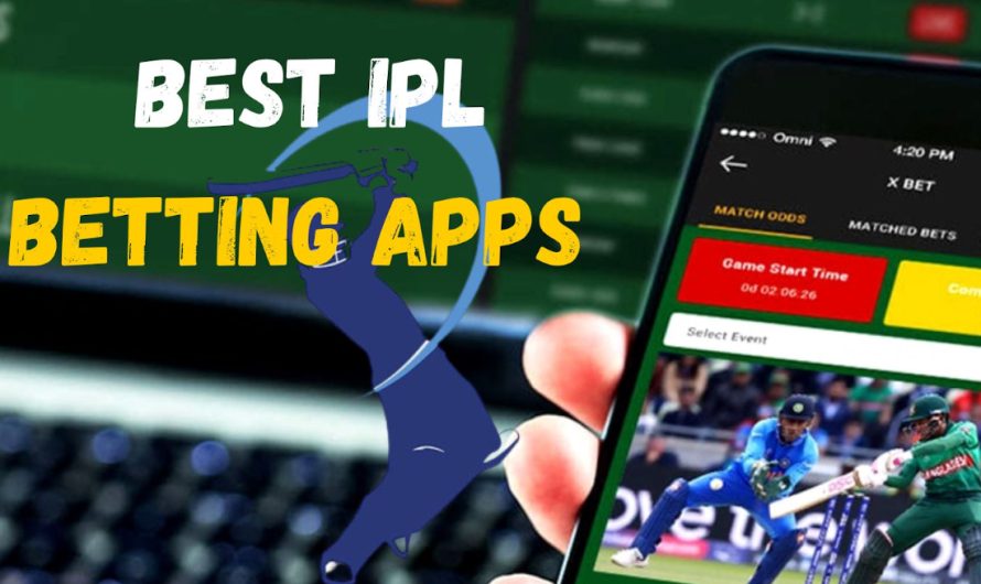 IPL Betting Apps in India: Navigating the Legal Landscape